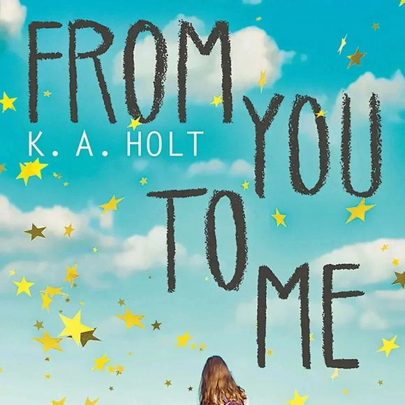 From You to Me - Picture 1 of 1
